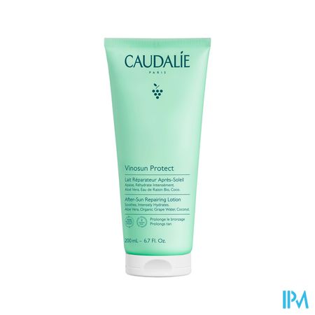 Caudalie Vinosun Herst. Melk Aftersun 200ml Promo