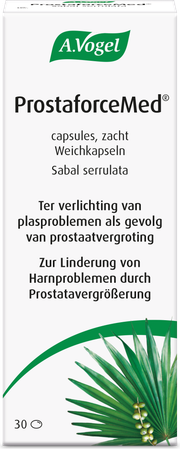 A.Vogel ProstaforceMed Caps 30 3