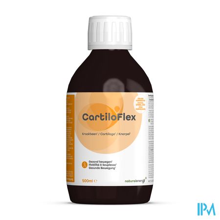 Natural Energy Cartiloflex 500ml 2