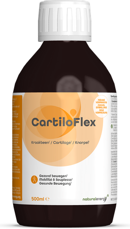 Natural Energy Cartiloflex 500ml 2