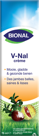Bional V-nal Creme 75ml 1