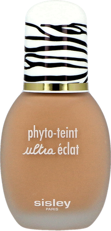 Sisley Phyto-teint Ultra Eclat 2 Soft Beige 30g 4