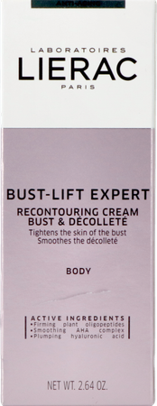 Lierac Bust Lift Tube 75ml 2