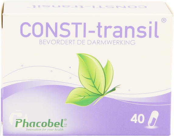 Consti Transil Gel 40 2