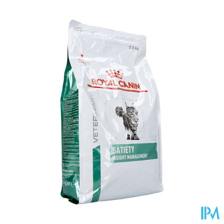 Royal Canin Cat Satiety Dry 3,5kg