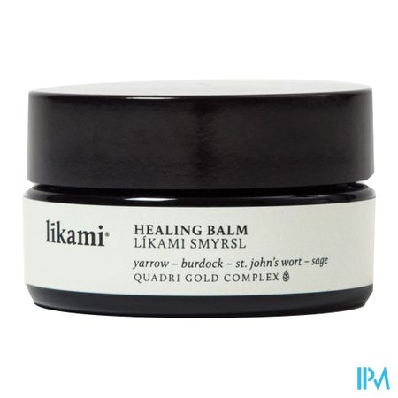 Likami Healing Balm 50ml 2