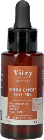 Vitry Man Expert Serum A/aging 30ml 3