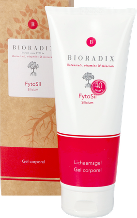 Bioradix - Fytosil Gel 225ml 9
