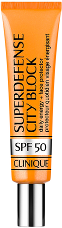 Clinique Superdefense City Block Ip50 40ml 1
