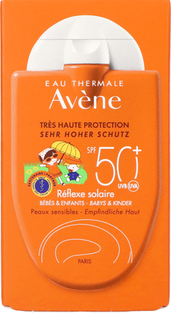 Avene Reflex Zon Kind Spf50+ 30ml 5