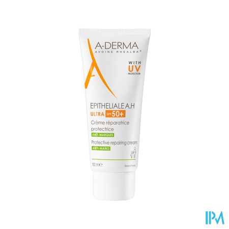 Aderma Epitheliale Ah Ultra Spf50+ 100ml 2