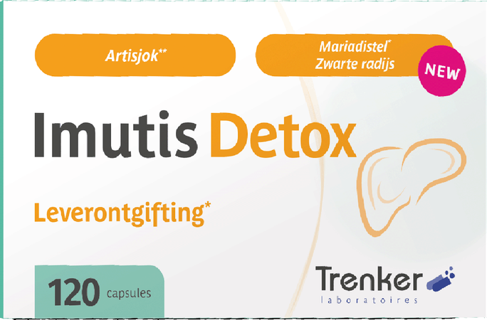 Imutis Detox Caps 120 2