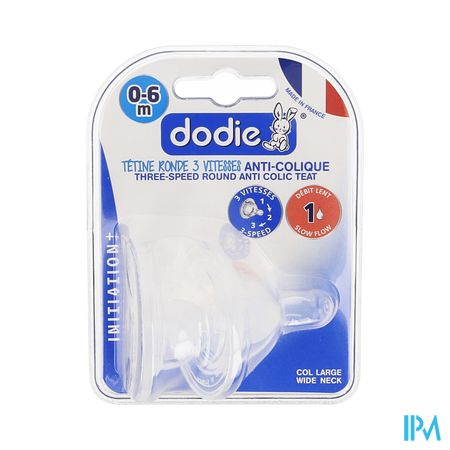 Dodie Speen Iniiation+ l Hals 1lftd 3snel. 1 Gat 2