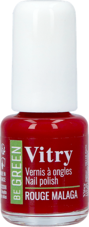 Nagellak Be Green Malaga 6ml 1