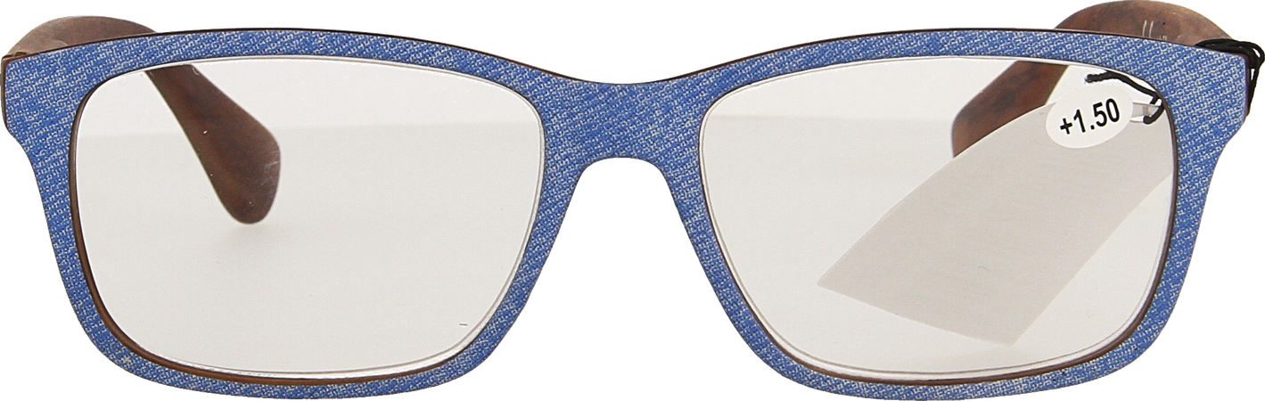 Pharmaglasses Palerma Jeans +1.50 1
