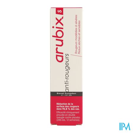 Arubix S Creme Peau Seche 30ml 1