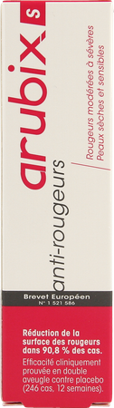 Arubix S Creme Droge Huid 30ml 2