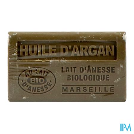 Bell Savon Huile Argan Lait Anesse Bio 125g 1