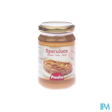 Prodia Tartinade Specul.ss Ajoute320g 5978 Revogan