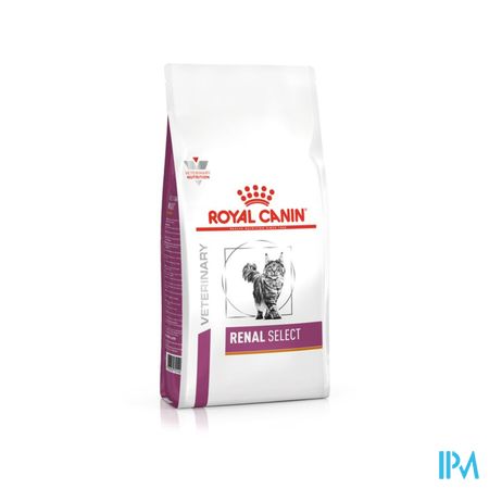 Royal Canin Cat Renal Select Dry 2kg