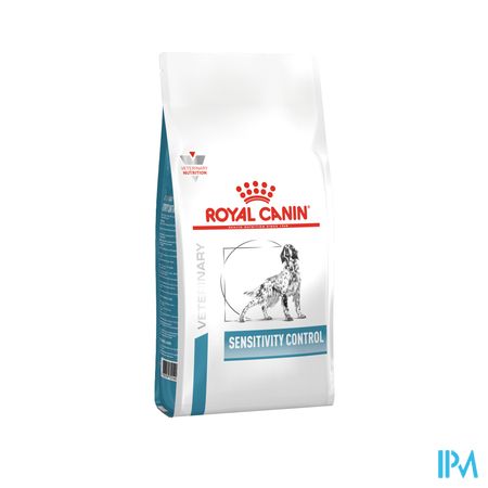 Royal Canin Dog Sensitivity Control Duck Dry 14kg