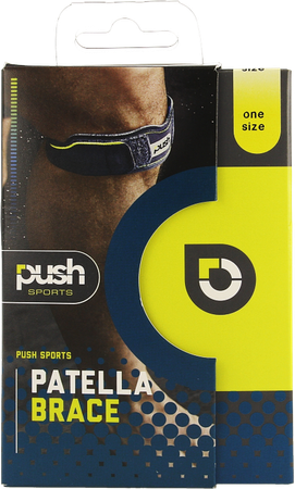 Push Sports Patellabrace 1