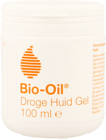 Bio-oil Gel Droge Huid 100ml 1