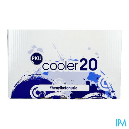 Pku Air 20 Geel 30x174ml 1