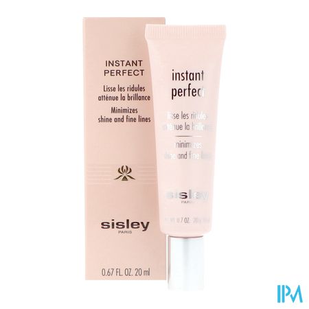 Sisley Instant Perfect 20ml 5