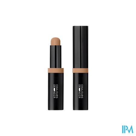 Couleurs De Noir Contour Stick 01 Medium 4,2g