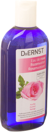 DR ERNST ROZENWATER 200 ML 4