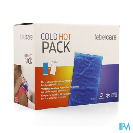 Febelcare Cold Hot Pack