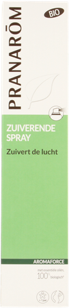 Pranarom Aromaforce Bio Omgevingsspray 150ml 2