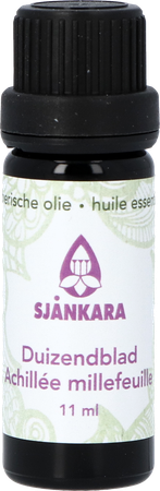 Sjankara Achillee Millefeuille Huile Ess. 11ml 3