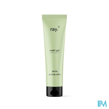 Ray Wasgel Acnegevoelige Huid 100ml