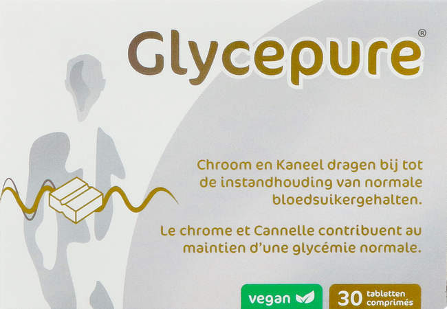 Glycepure Comp 30 3