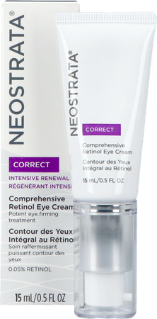 Neostrata Comprehensive Retinol Eye Cream Tube 15g 3