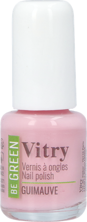 Nagellak Be Green Guimauve 6ml 1