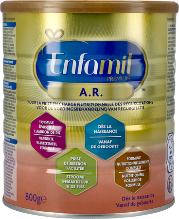 Enfamil Ar Pdr 800g Nf 2