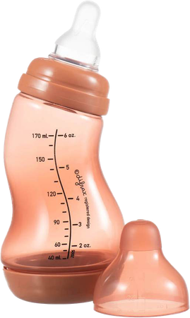 Difrax S-fles Natural 170ml 6