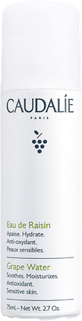 Caudalie Druivenwater 75ml Nf 1