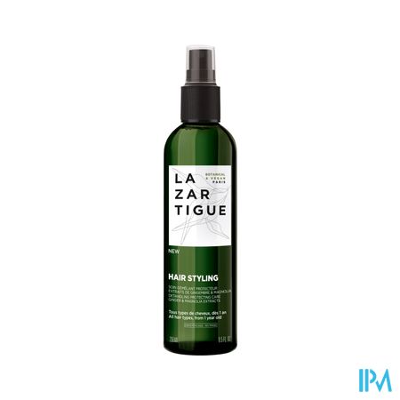 Lazartigue Hair Styling Detangle Spray 250ml
