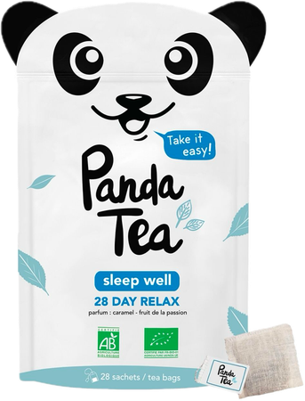 Panda Tea Sleepwell 28 Days 42g 2