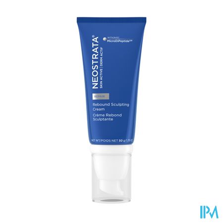 Neostrata Skin Active Rebound Sculpting Cream 50g