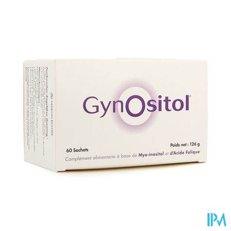 Gynositol Sach 60