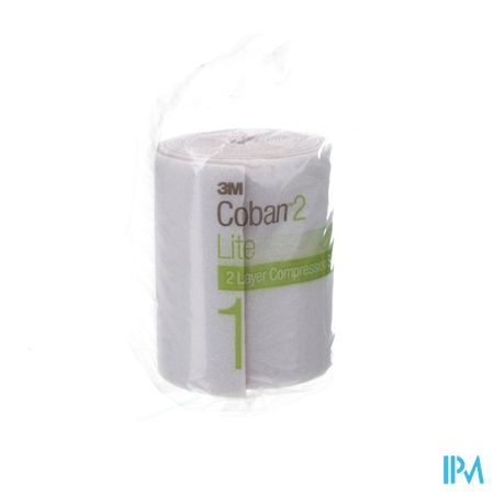 Coban 2 Lite 3m Bande Comfort 10,0cmx3,60m 1 20714