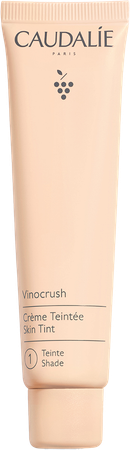 Caudalie Vinocrush Getinte Creme 1 30ml 6