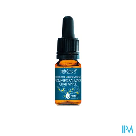Ladrome Appel/crab Apple 10ml