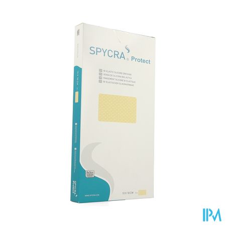 Spycra Protect Silicon Adh 10,0cmx18,0cm 5