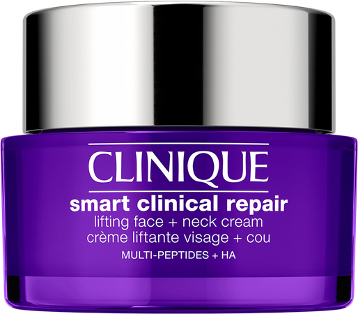Clinique Smart Clinical Rep.lift.face&neck Cr 50ml 1